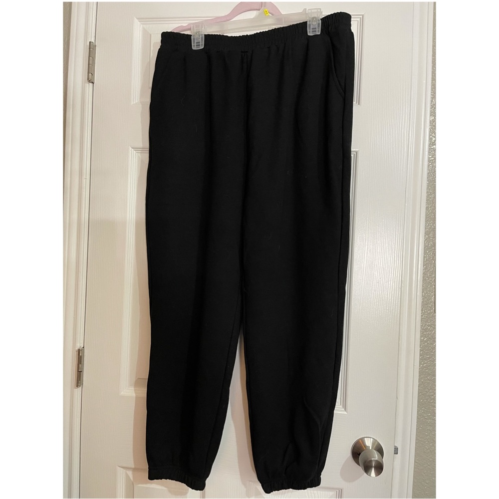 Sweatpants